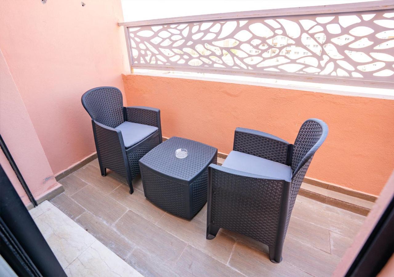 Appart Mayar 58 Marrakesz Zewnętrze zdjęcie